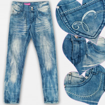 Vernederen Decoderen Boos worden Jeans van groothandel en import. !