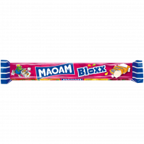 Maoam Bloxx (Boîte de 60 pièces) 