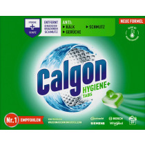 Calgon Hygiene +
