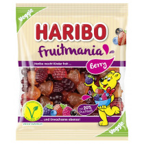 Haribo rainbow pixel veggie, 160g bag for wholesale sourcing !