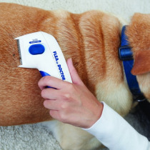 Flea doctor electric flea comb clearance
