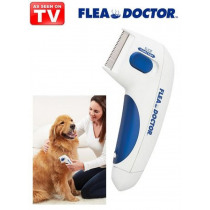 Flea doctor cheap comb