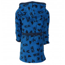 Peignoir sam new arrivals le pompier