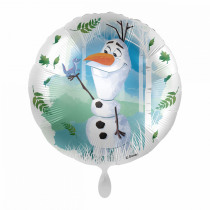 Disney Frozen Elsa Buon Compleanno Foil Balloon 43 cm - Javoli Disney