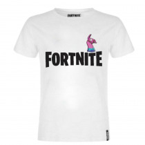 Kilómetros Mansión Moral Camiseta corta infantil Fortnite, top 16 años En las compras al por mayor !