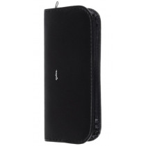 Forbici da parrucchiere 2 pz + accessori (2)