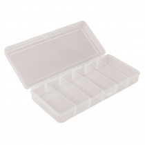 Sorting box crystal, Rayher