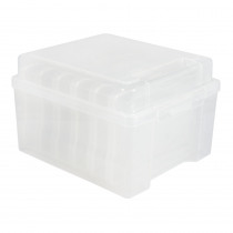 Sorting box crystal, Rayher