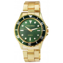 Alain discount miller watch