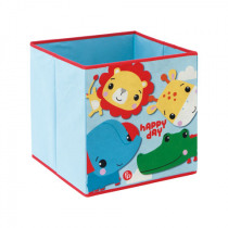 Fisher price cheap storage box