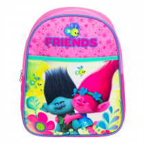 Trolls backpacks Show your true colors for wholesale sourcing !