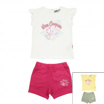 Lee hot sale cooper bebe