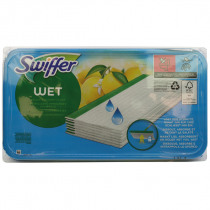 Swiffer Wet Wischtücher, 12 er