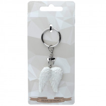 Wholesale Angel Keychains