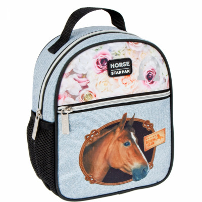 horse mini backpack