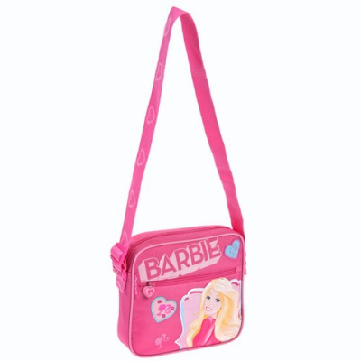 barbie shoulder bag