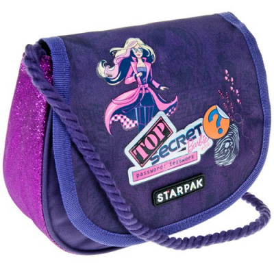Shoulder Bag Starpak 47 46 Barbie Wore From Whole And Shoulder Bag Starpak 47 46 Barbie Wore