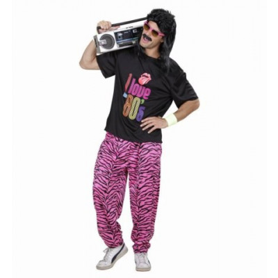 baggy 80s t shirt