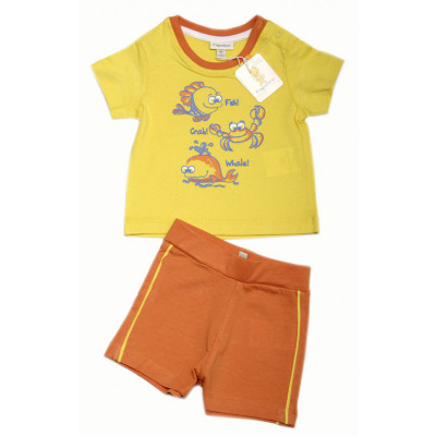 fagottino baby clothes