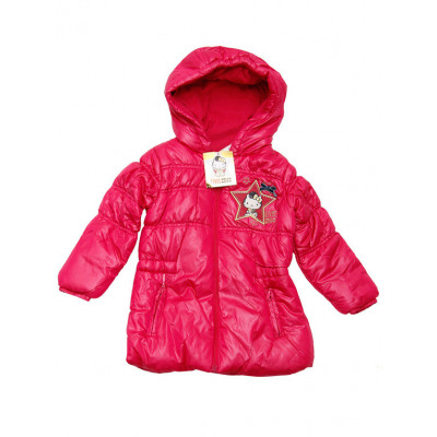 Hello Kitty Winter Jacket From Wholesale And Import