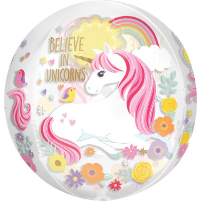Amscan 18Cm Metallic Plate Mint To Be 8Pk