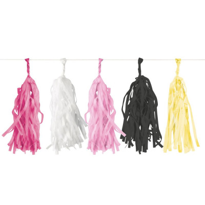 tassel garland wholesale