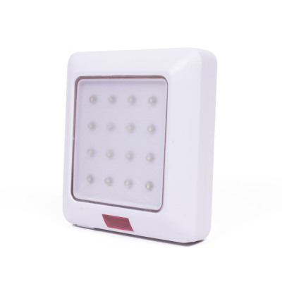 Wall Lamp 16 Led Ab From Wholesale And Import