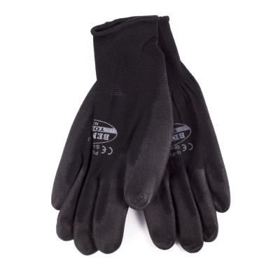 pu flex gloves