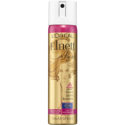 Elnett Hair Spray Volume 75ml A Can From Wholesale And Import