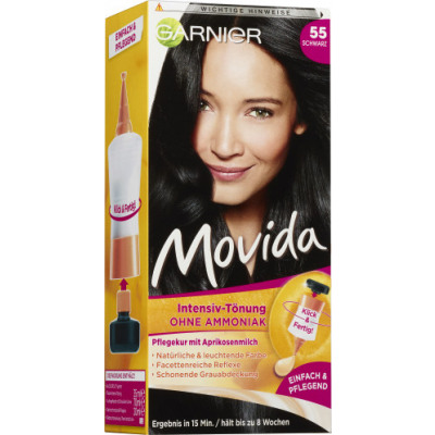 Movida Black C From Wholesale And Import