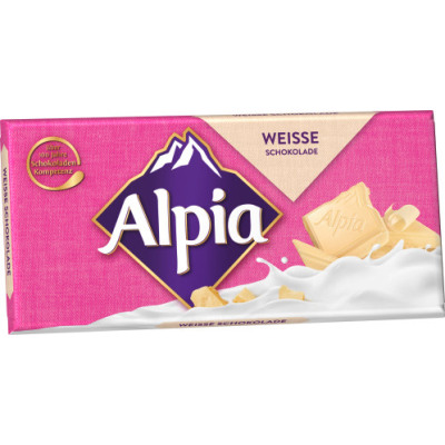 Alpia Wit 100g Schoolbord Uit Groothandel En Import