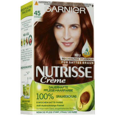 Nutrisse Chocolate Brown C From Wholesale And Import