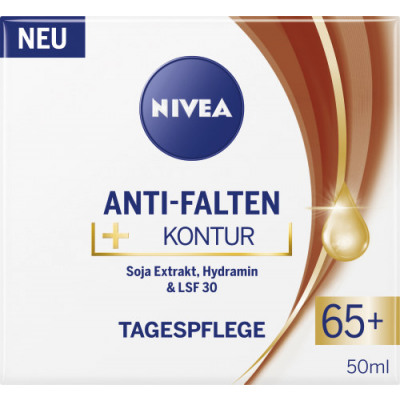 nivea anti wrinkle 65