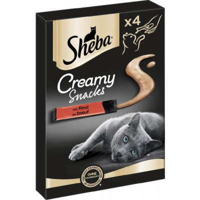 sheba cream