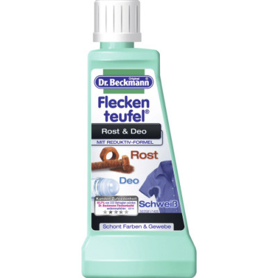 Rust stain remover, deodorant 409 from 