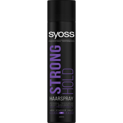 Syoss Haarspray Volume Lift - 4015100190465  (4015100190465)