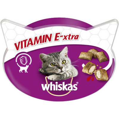 whiskas 50g