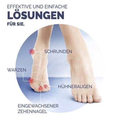  ›  › Foot Creams & Treatments (5038483253908)