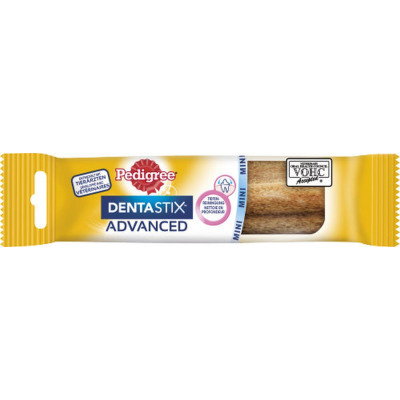 dentastix advanced