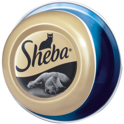 sheba 80g