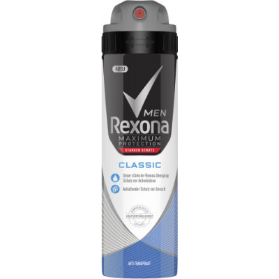 Rexona Special Max Pro Men T Can From Wholesale And Import