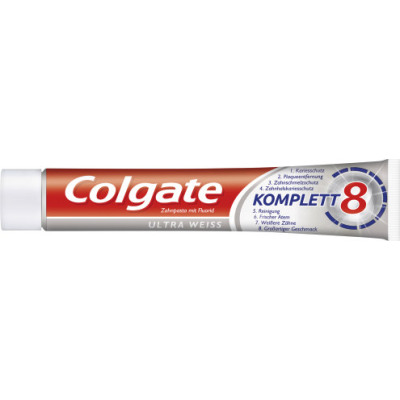  ›  › Oral Care › Toothpaste (8718951035430)