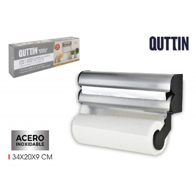 aluminum foil dispenser