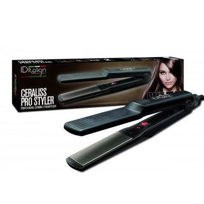 professional steam hair straightener prostyler