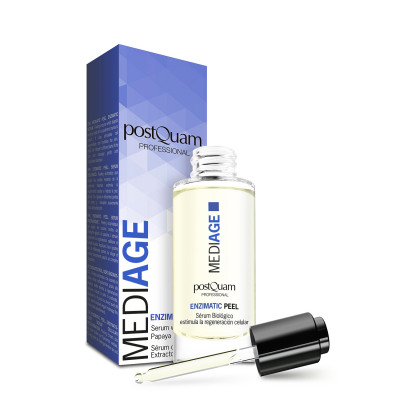 postquam global dna essence serum 30 ml regular