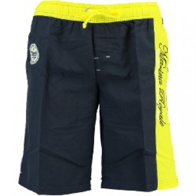 Costume da bagno da uomo QUORIMINEL ASSOR B Geographical Norway