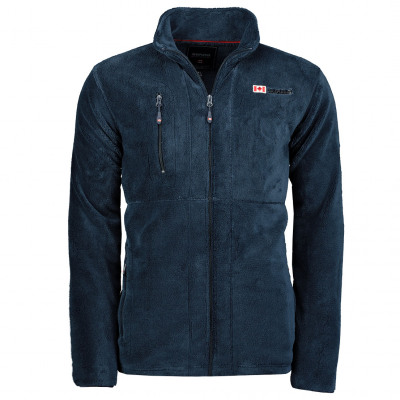 GEOGRAPHICAL NORWAY boutique en ligne grossiste ANAPURNA USHUAIA Anapurna AVEO Doudoune Homme noir