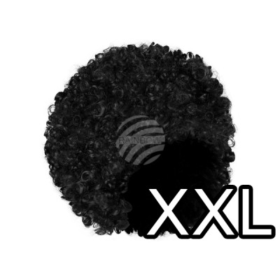 afro wig xxl