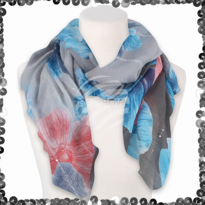 sequin scarves wholesale