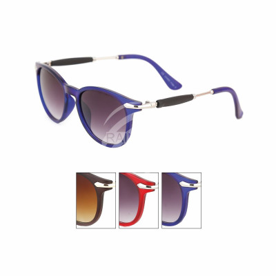 Sportivo vintage retrò bambini Piloti Occhiali Da Aviatore Occhiali Occhiali da Sole VIPER